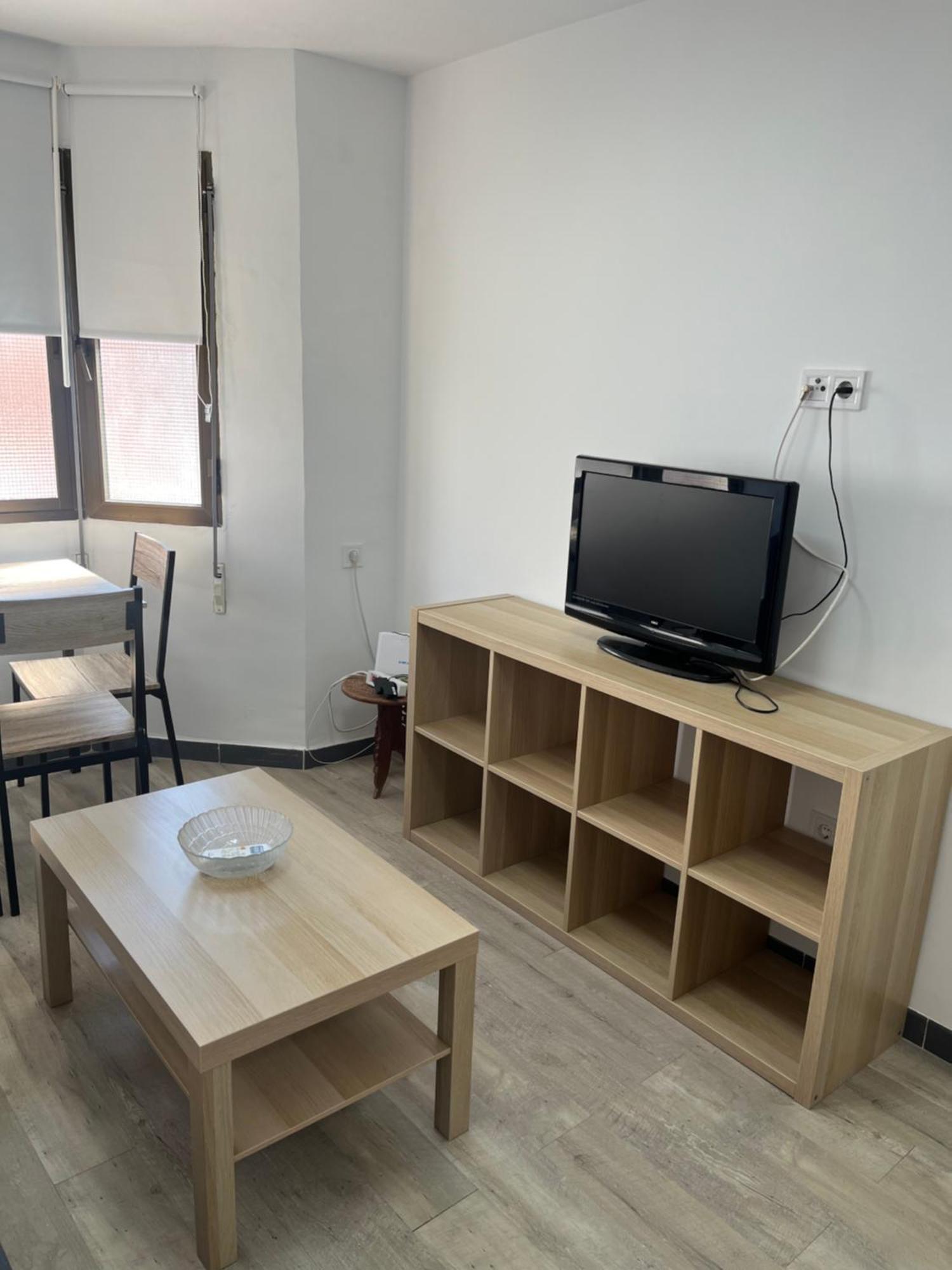 La Casa De La Playa Appartement Málaga Buitenkant foto